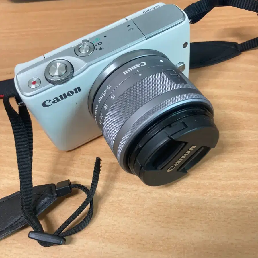 eos m10