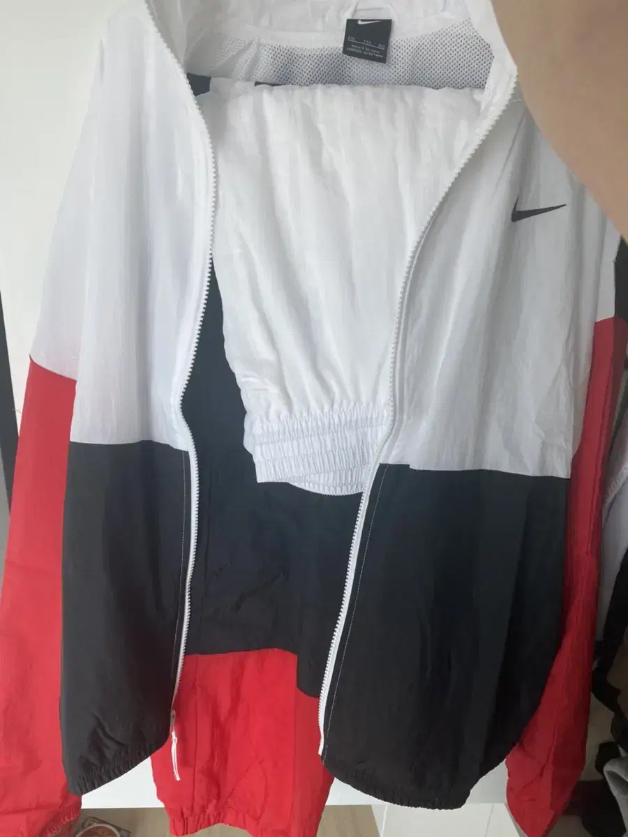 Nike Sweatshirt