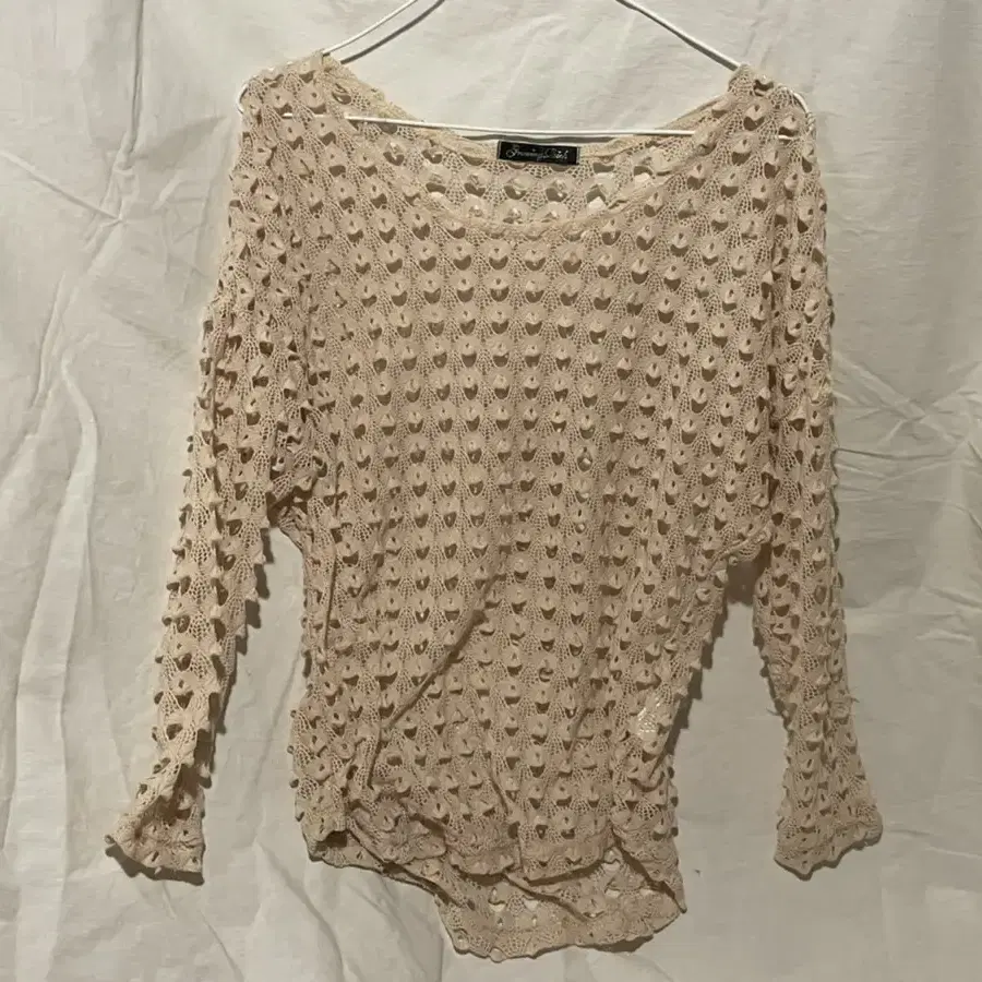 vintage knit