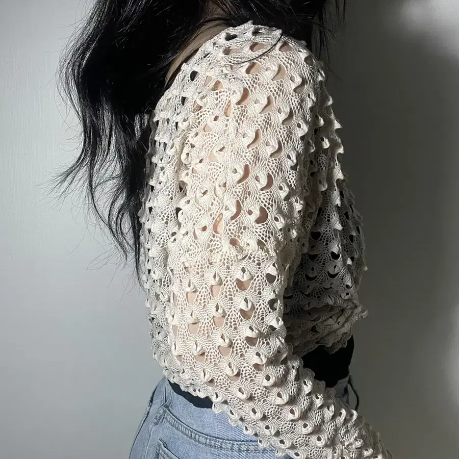 vintage knit