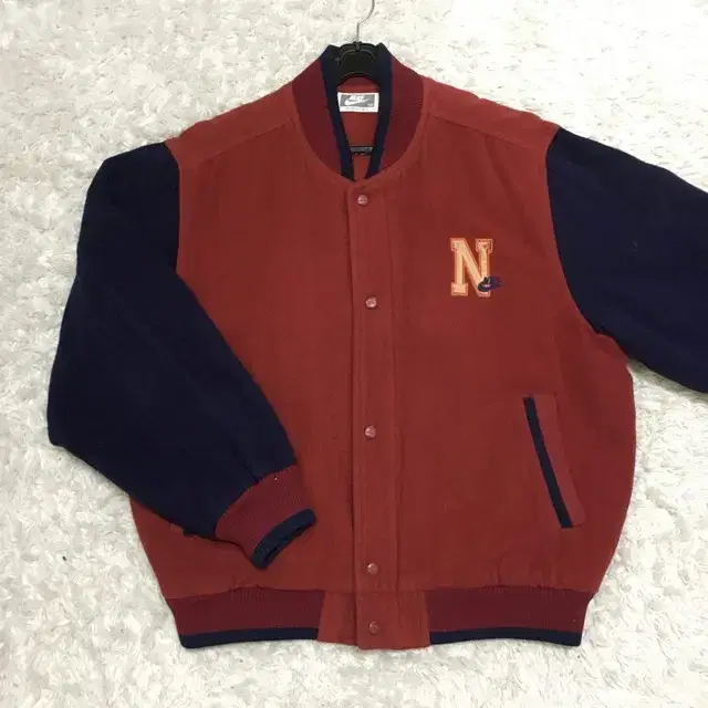 Nike Old School Stadium Jacket