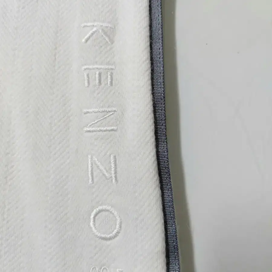 95)KENZO 겐조 골프 반집업티셔츠