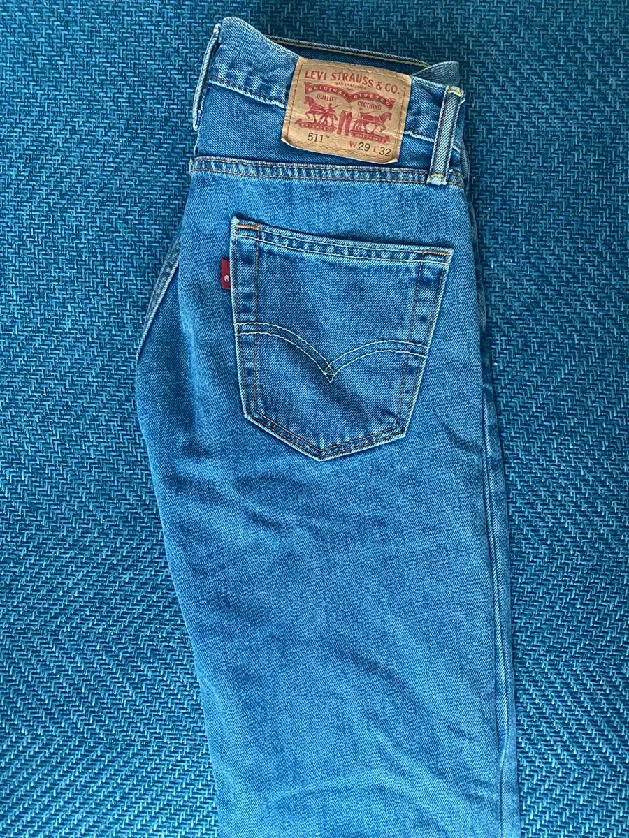 Levi's 511