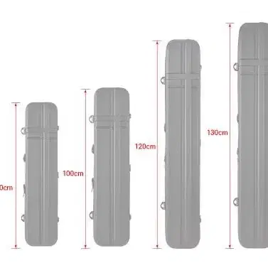 (새상품)(무료배송) 낚시가방 낚시하드케이스 120cm