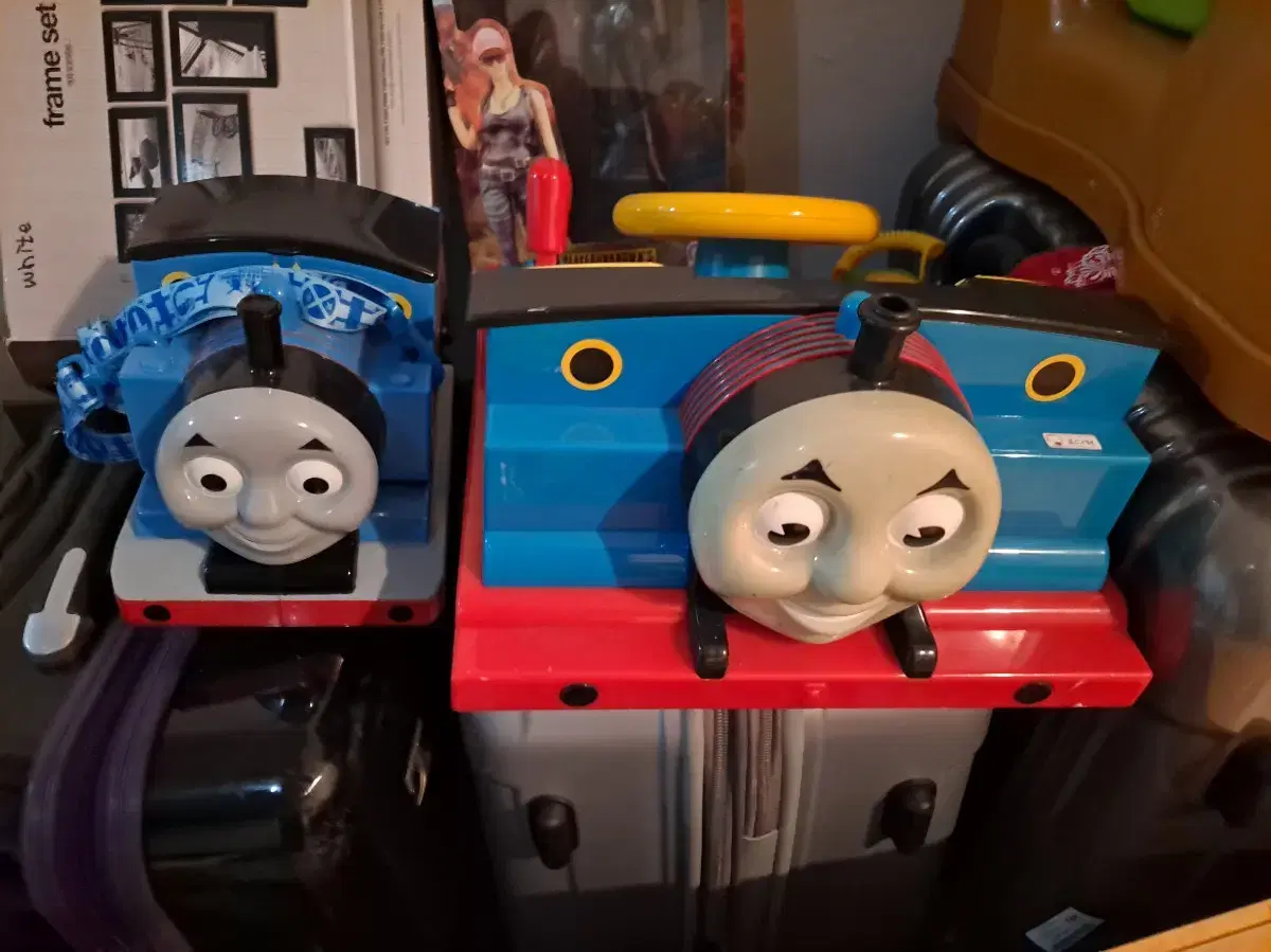 Thomas Train