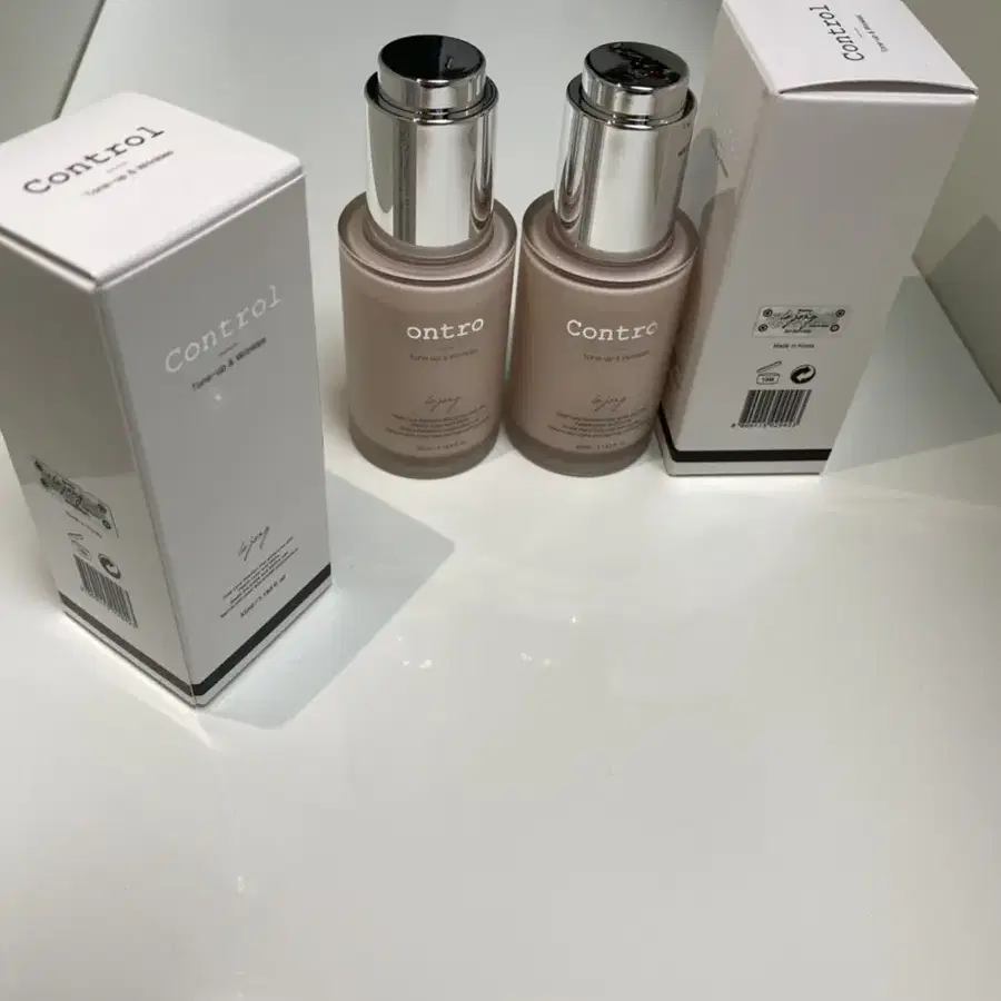 1+1르종컨트롤톤업크림40ml