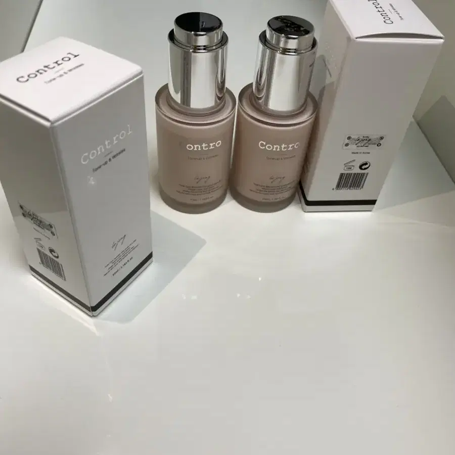 1+1르종컨트롤톤업크림40ml