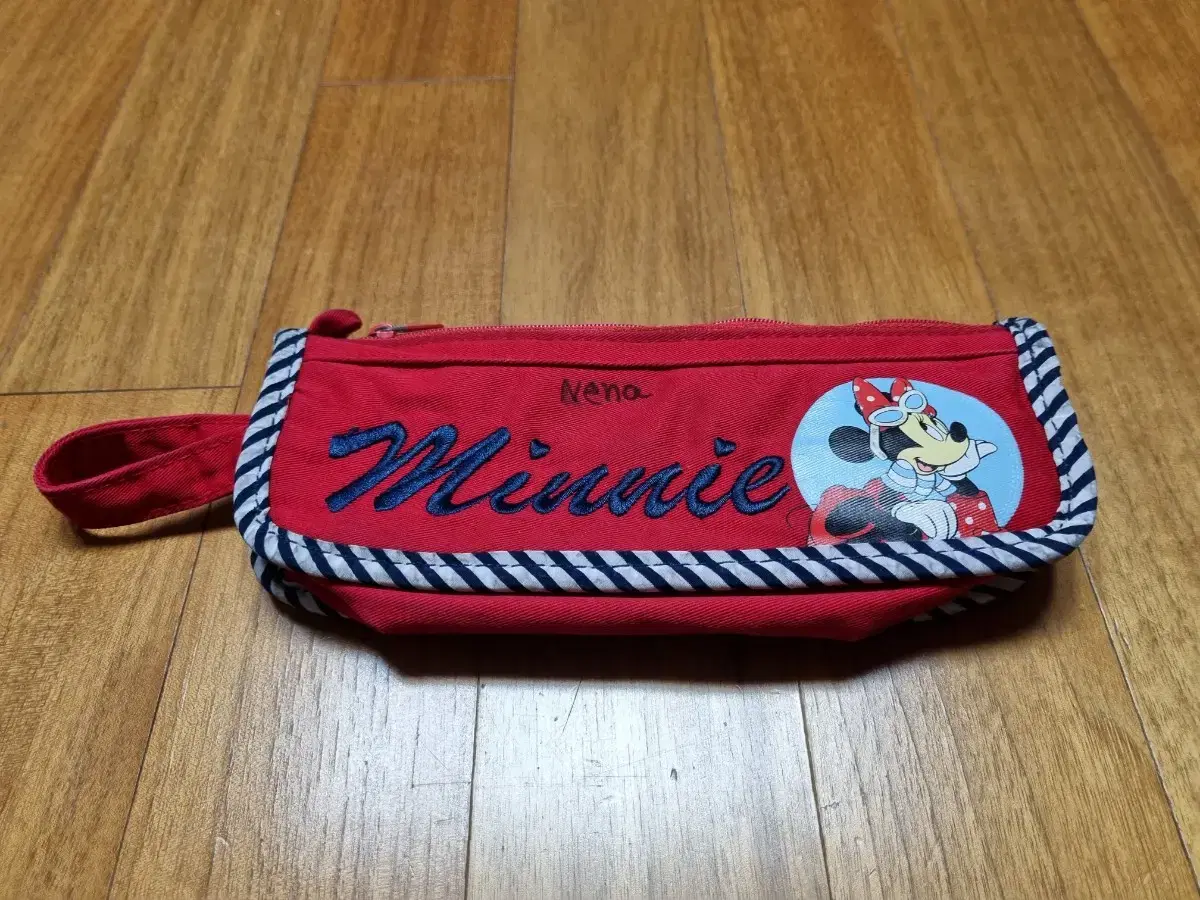 Disney Mini Pencil Case