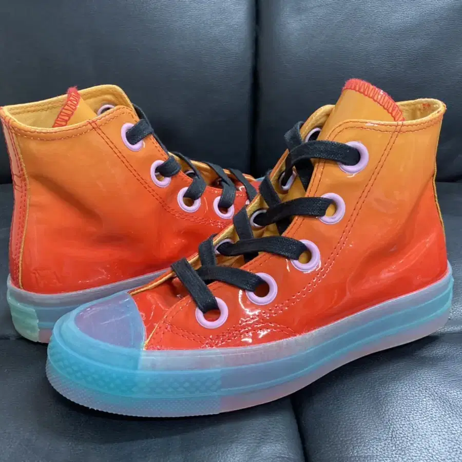 JW Anderson x Converse Chuck70 JW엔더슨 컨버스