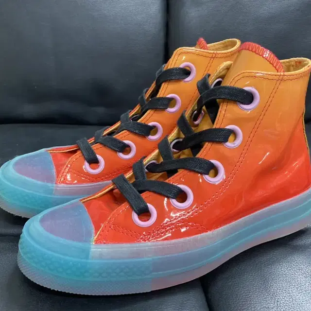 JW Anderson x Converse Chuck70 JW엔더슨 컨버스