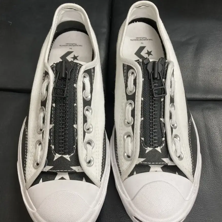 TakahiroMiyashita TheSoloist x Converse