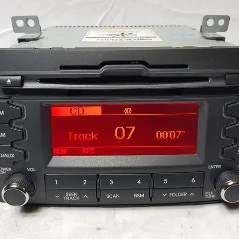 스포티지R 블루투스 MP3 USB AUX 오디오 96160-3W010AK