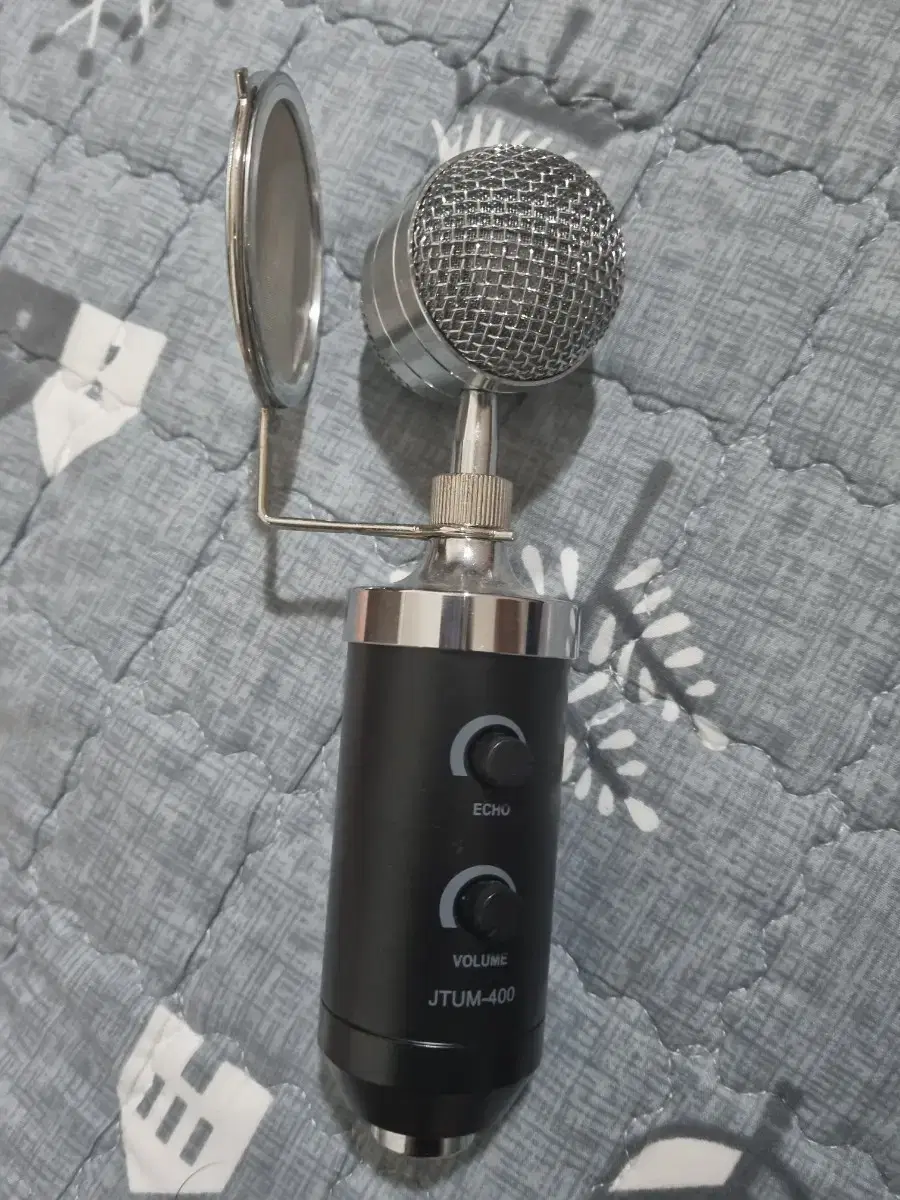 JTUM 400 조이트론 마이크