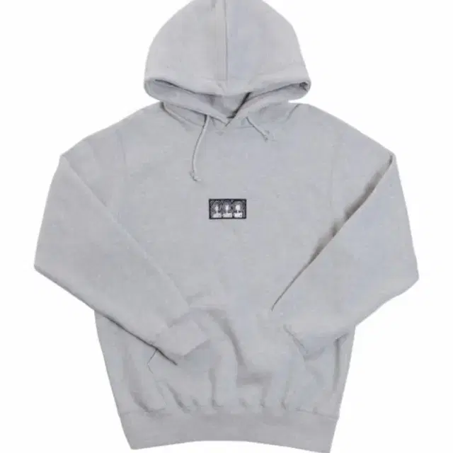 87mm 팔칠엠엠 후드티 회색 그레이 grey hoodie