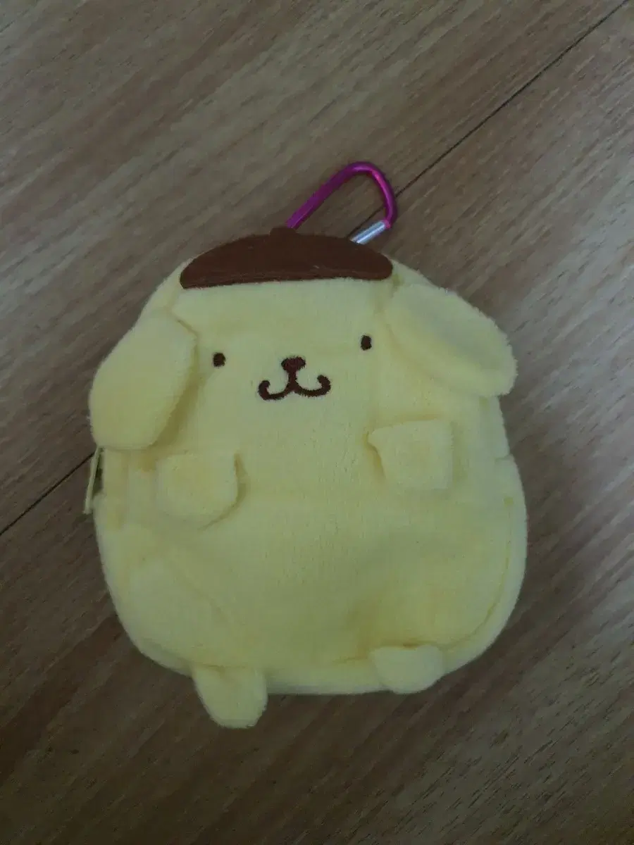 Pompompurin Mini Bag