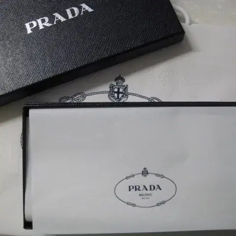 프라다 PRADA / 볼로타이