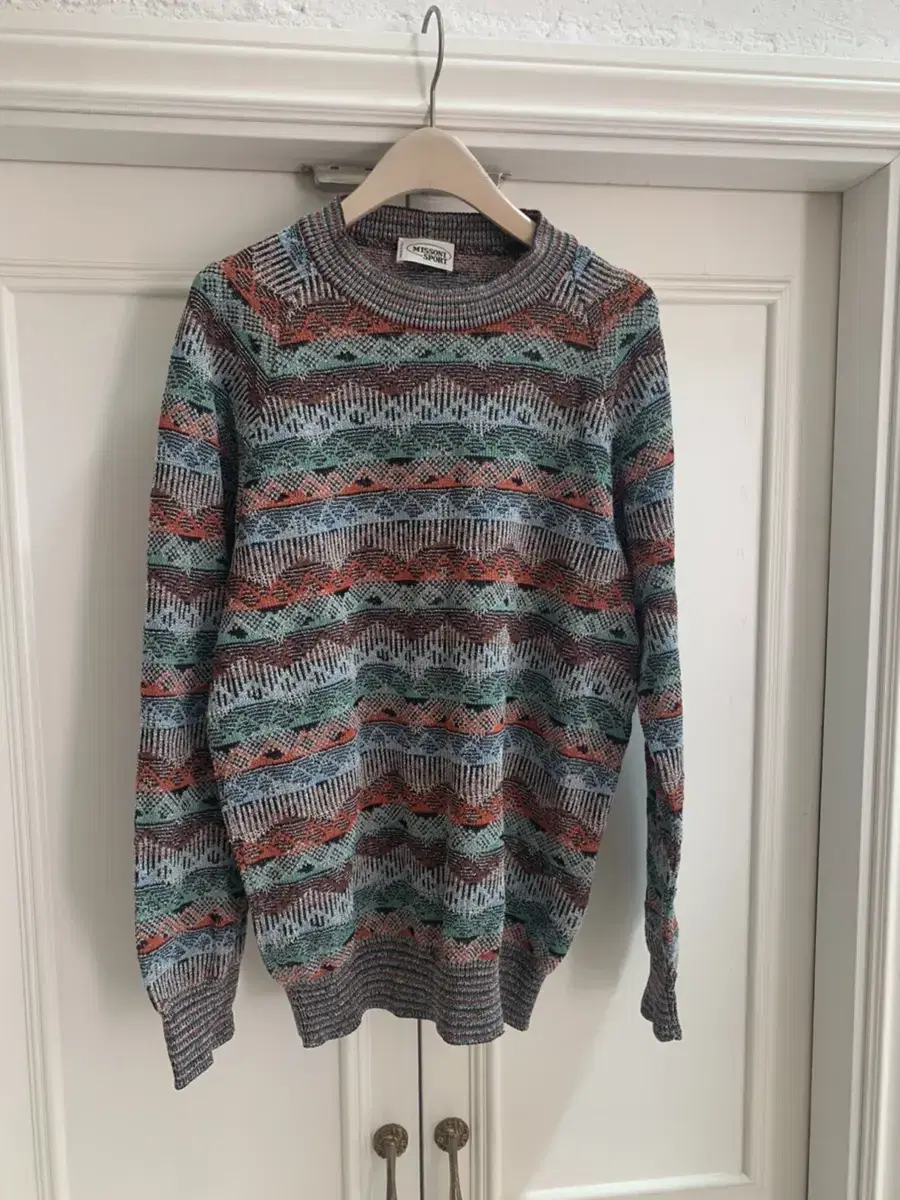 Missoni Cotton Sweater