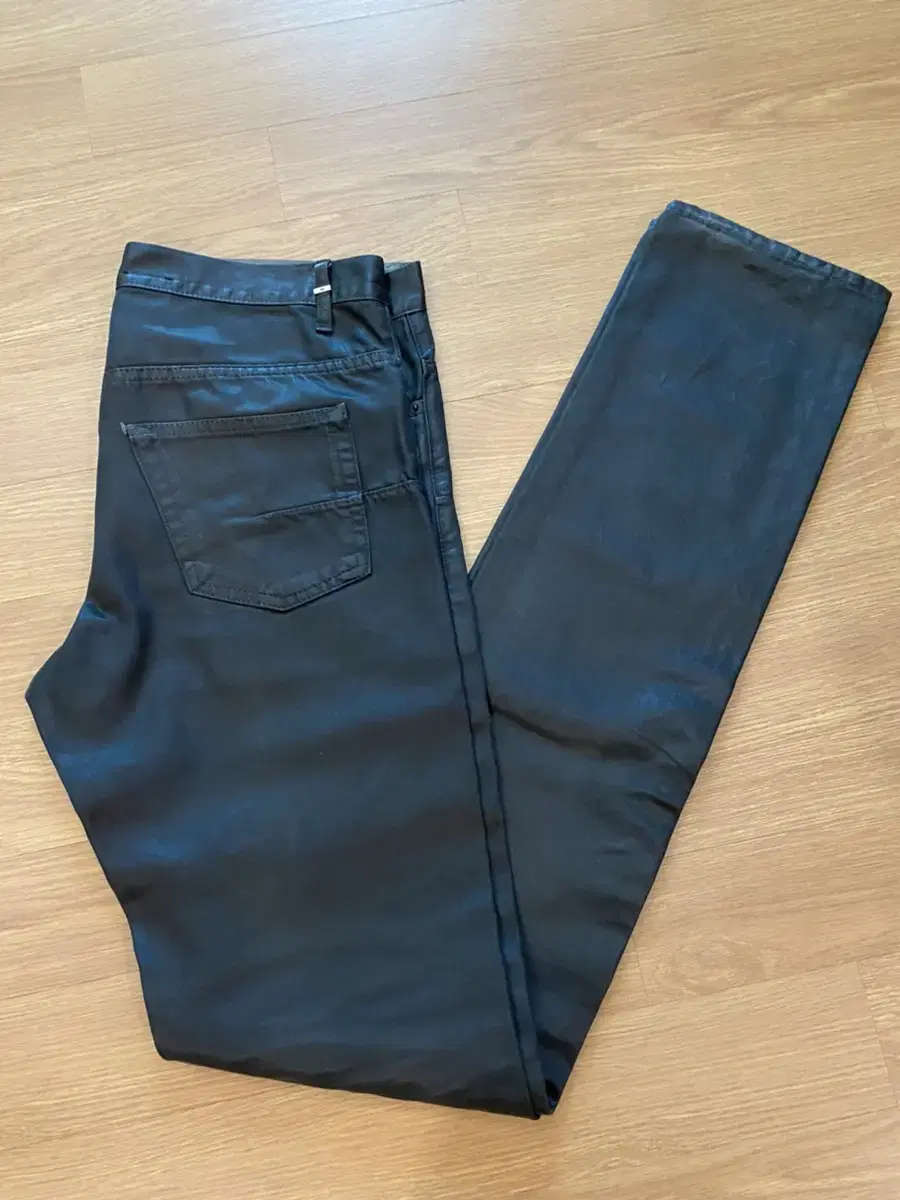 Dior Homme Black Wax jin 30