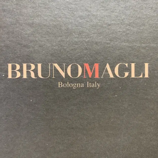 brunomagli 지갑