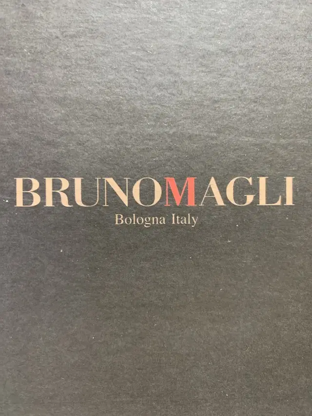 brunomagli 지갑