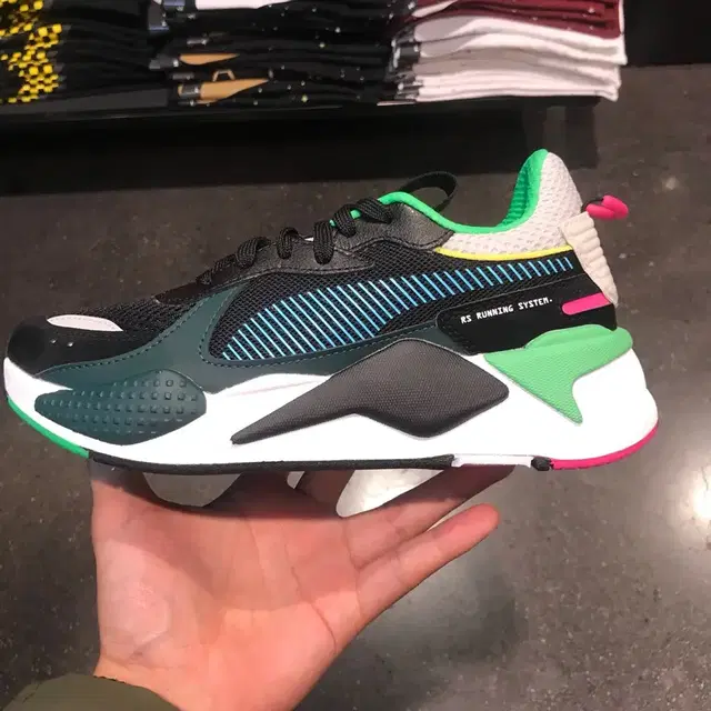 puma rs-x toy(퓨마 토이)