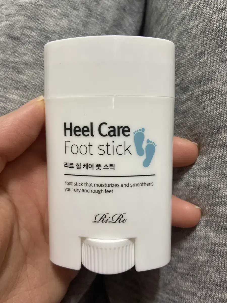 Lir Hill Care Foot Stick New Product