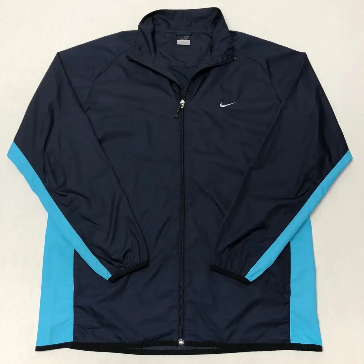 Nike Swoosh Old School Windbreaker (XL)