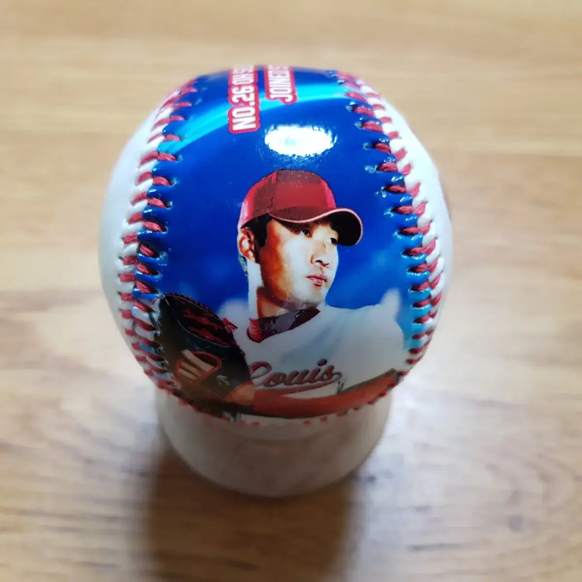 오승환  MLB 세인트 루이스 포토볼  (가격인하)