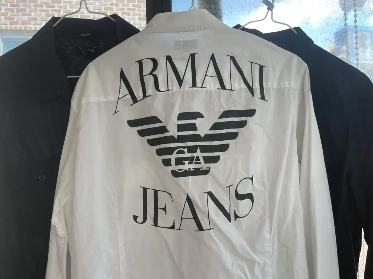 Almani CK Shirt