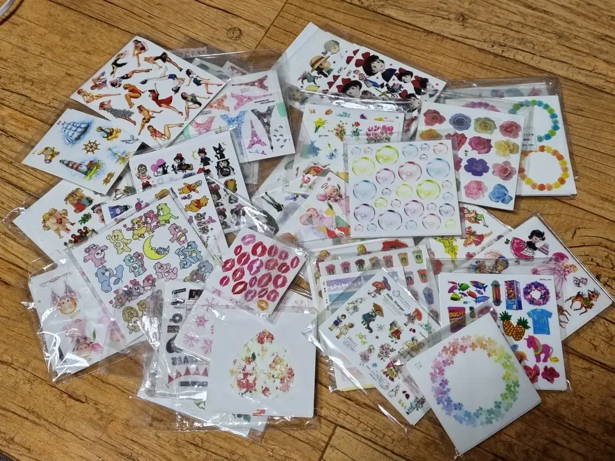 Daku sticker instagram sticker sell the mix!!!