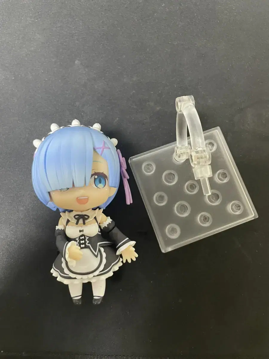 Rem Nendroid (Genuine)