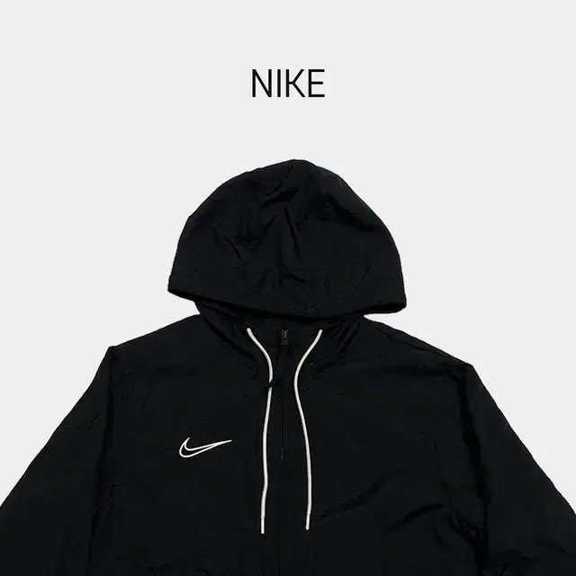 Nike Bixoushi Windbreaker Hoodie BS319