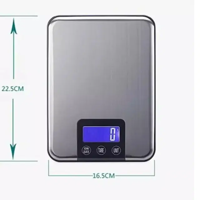 주방저울 15KG