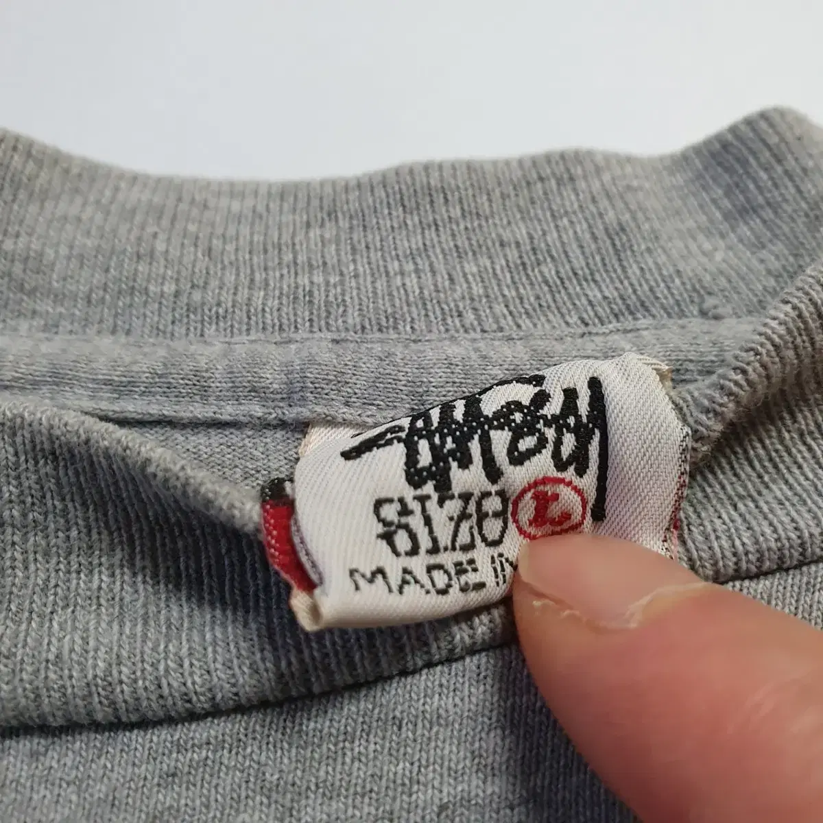 stussy 90s og archive