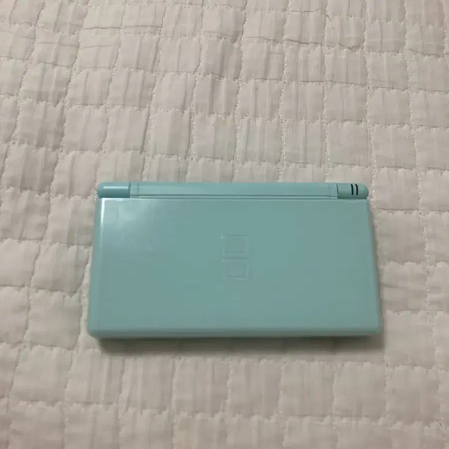 닌텐도 ds lite 민트