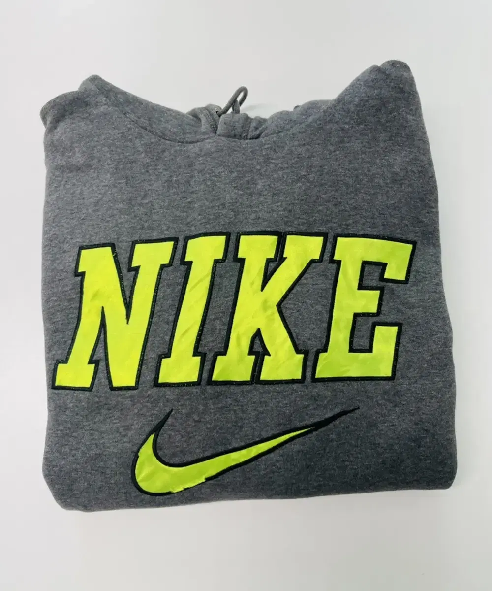 Nike Swoosh Hoodie