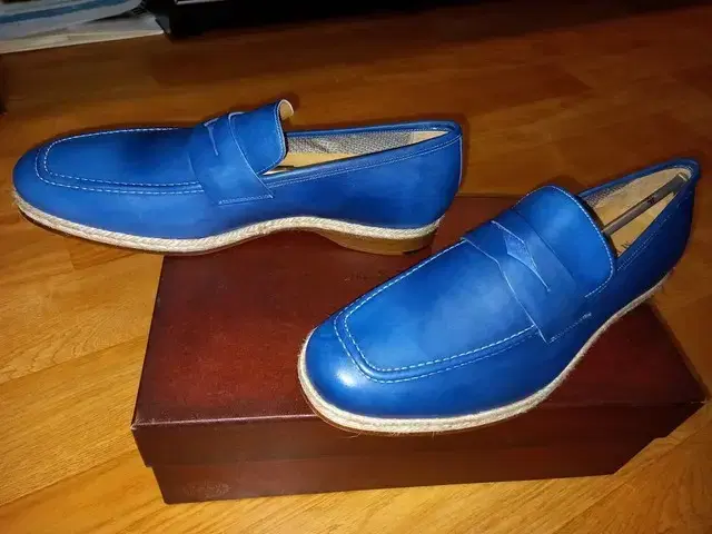 New Mezlan Mezlan Shoes 265