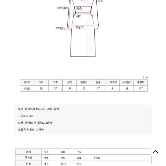 스트랩 자켓,원피스