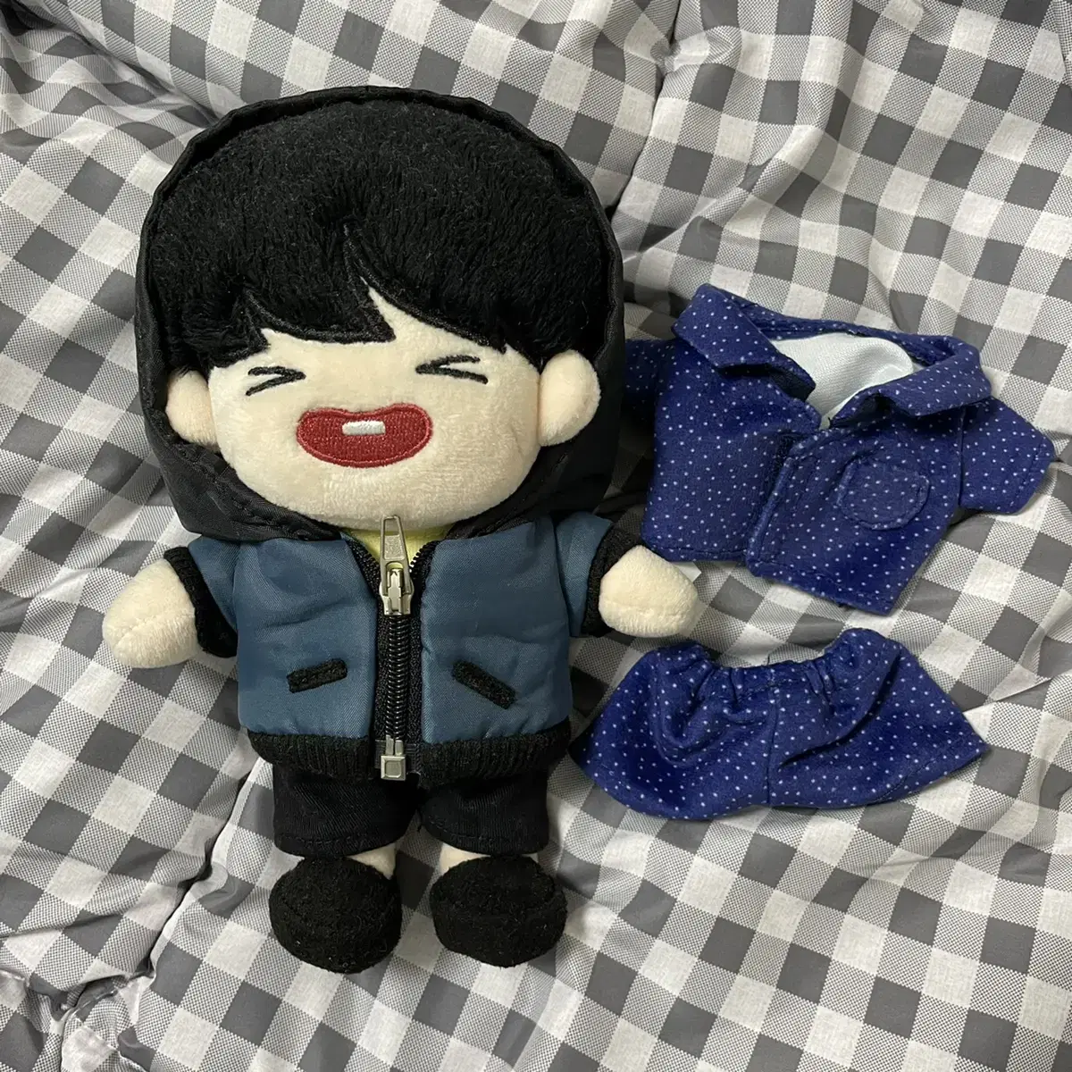 아기슙피치