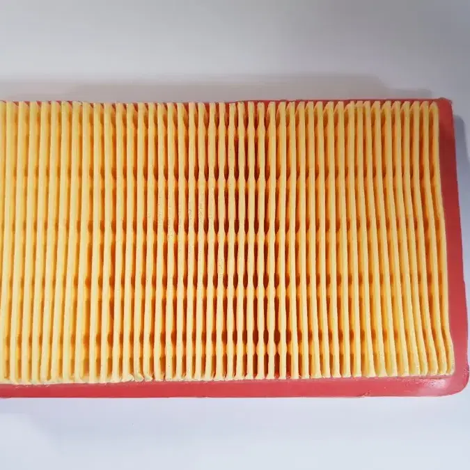 잔디깎기 에어필터 에어크리너 Air filter 14.5-8.8cm