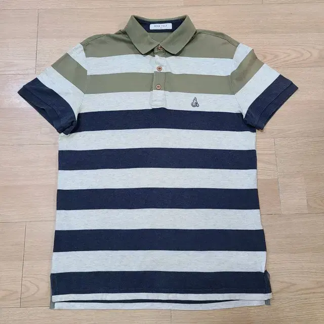 Vahn Polo Short Sleeve Polo Shirt 95