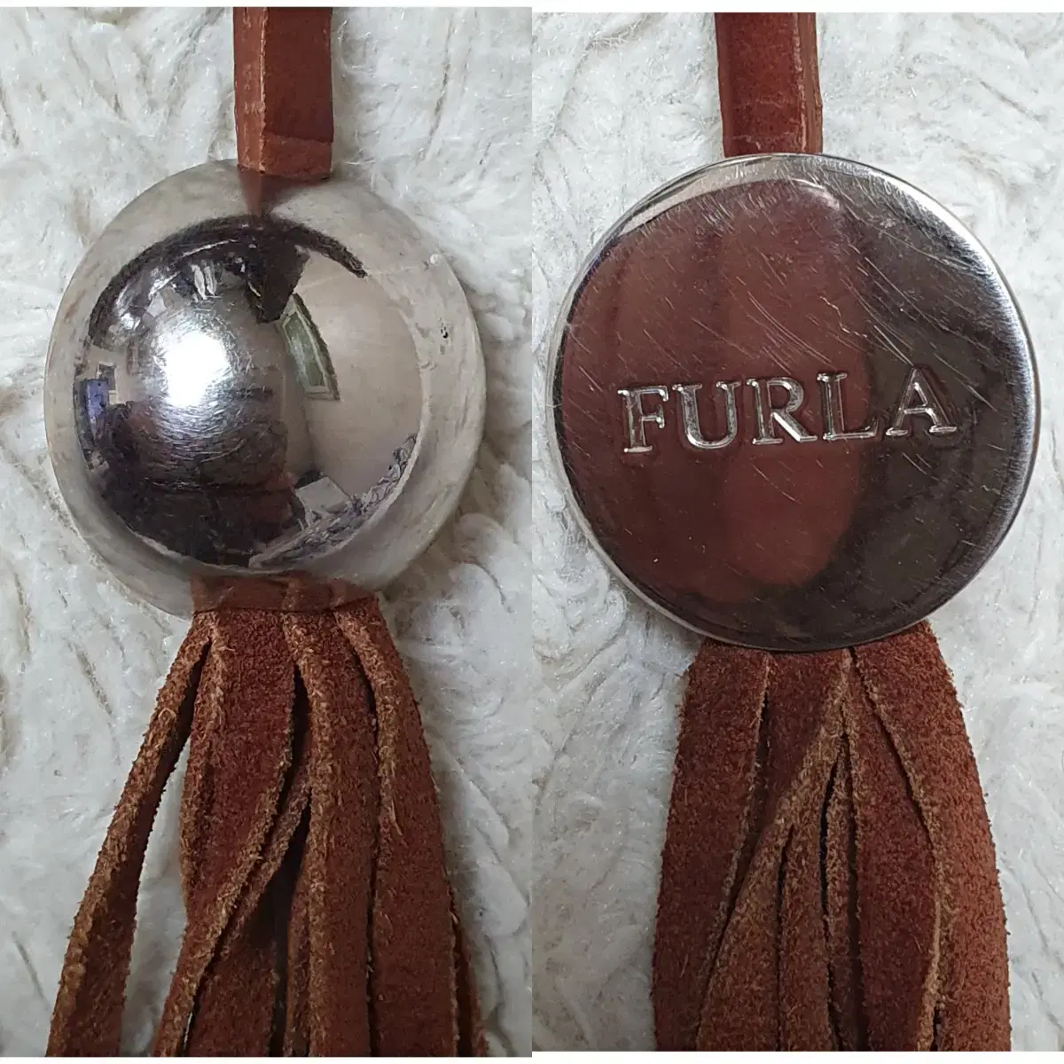 훌라FURLA 토트백