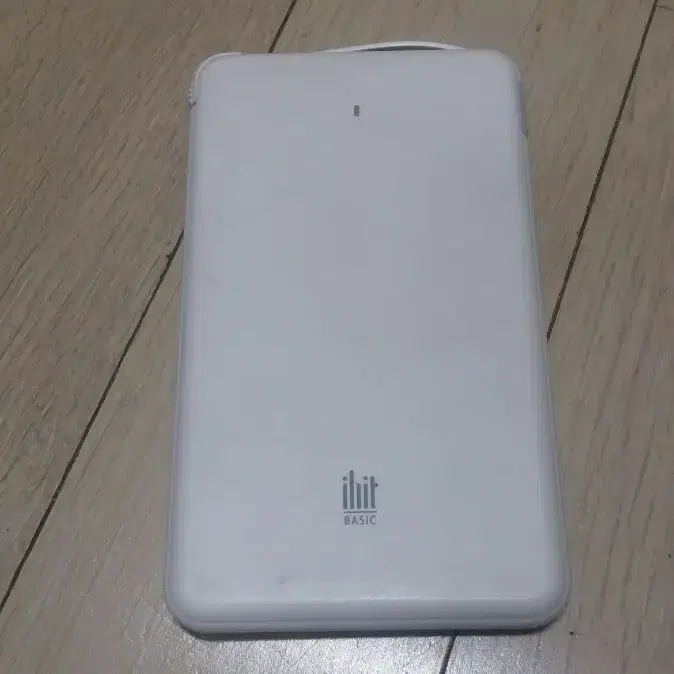 보조배터리 4000mAh 4천