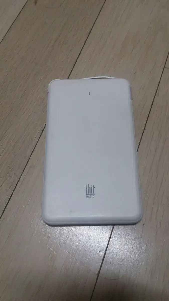 보조배터리 4000mAh 4천