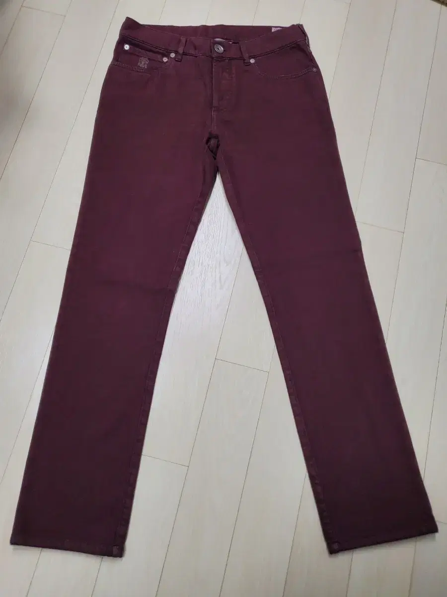 Genuine) Brunello Cucinelli /30 inches