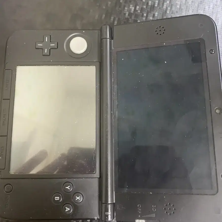 닌텐도3ds,2ds