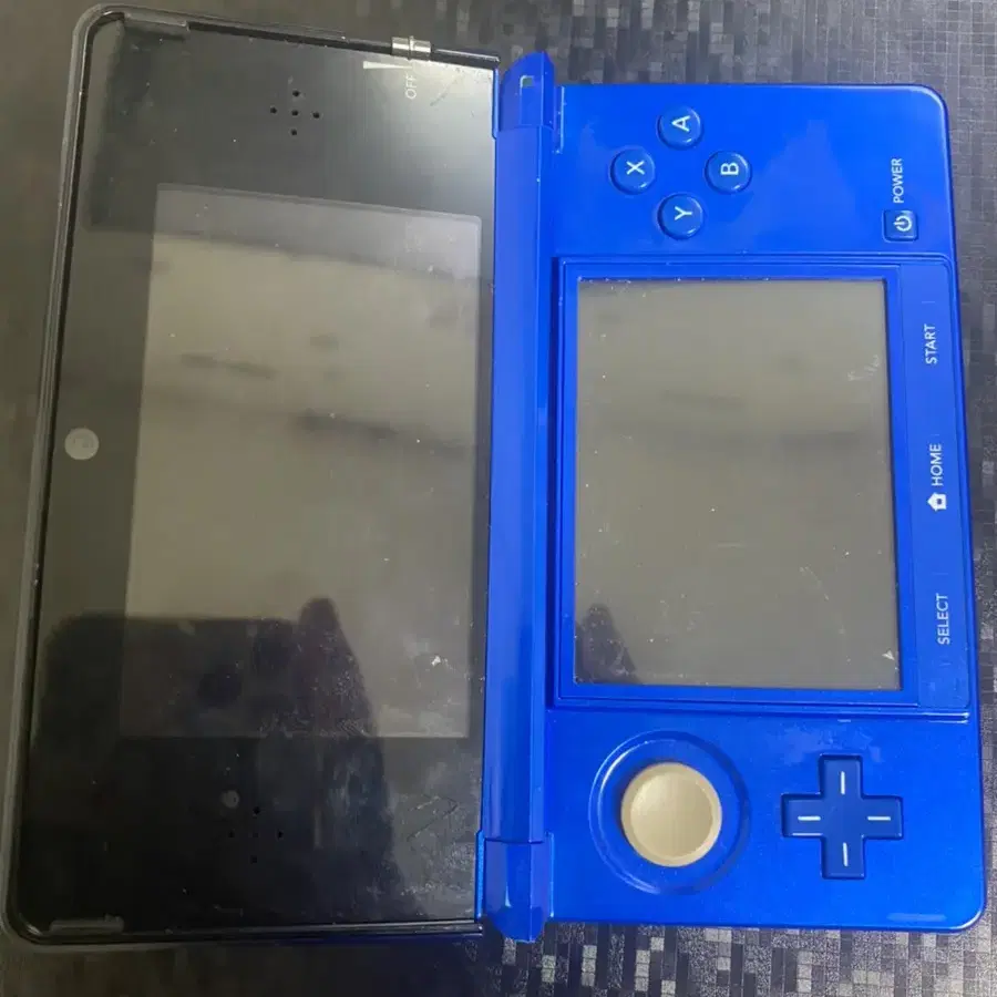 닌텐도3ds,2ds