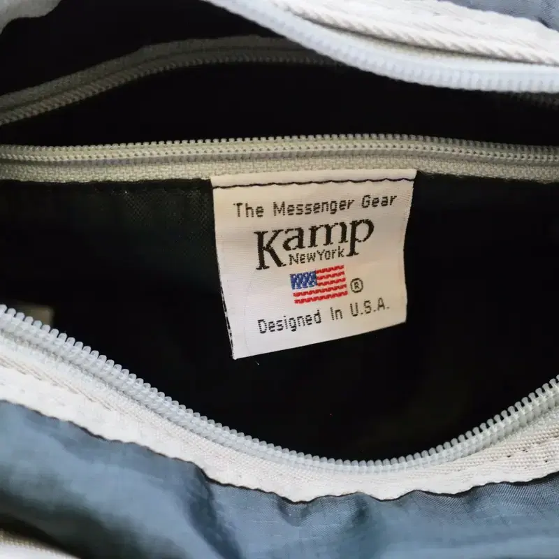 Kamp newyork bag