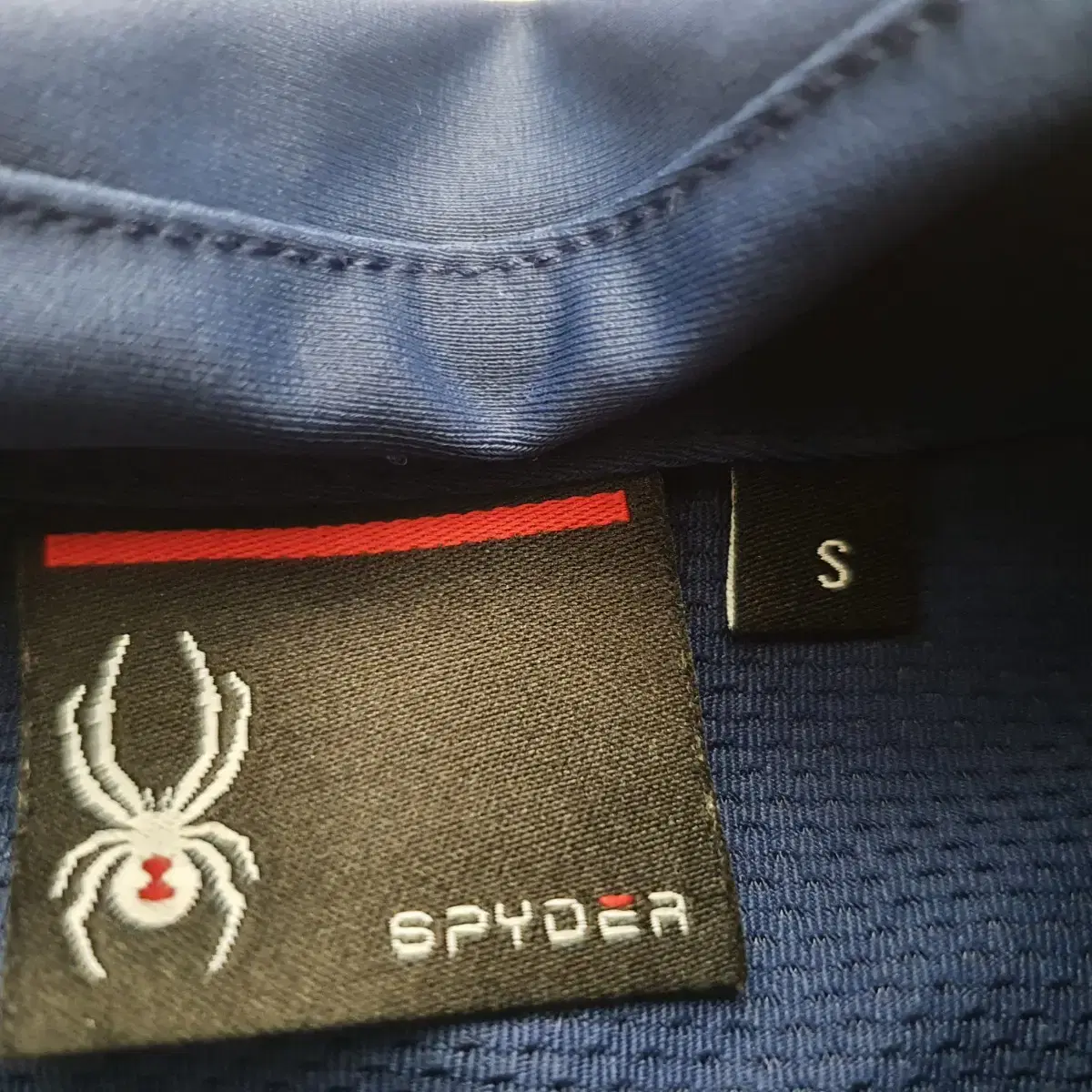 spider sexy back 크롭탑