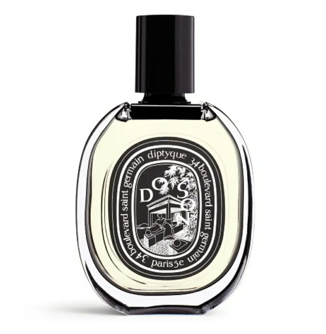 [Diptyque] Eau de Parfum Doson 75ml